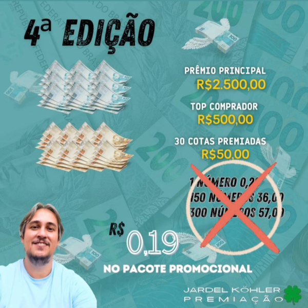 1.500,00 com apenas 0,03 centavos